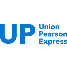 UP Express logo