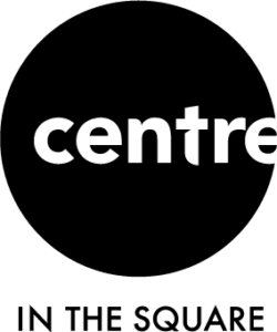 Centre In The Square logo