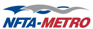 NFTA Metro logo