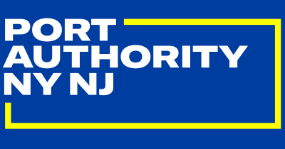 Port Authority of New York and New Jersey logo