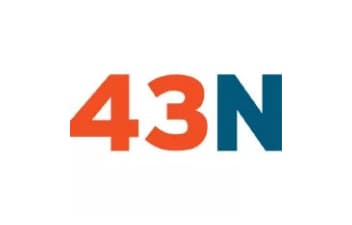 43North logo