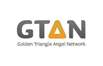 Golden Triangle Angel Network logo