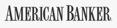 American banker logo
