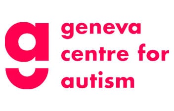 Geneva Centre for Autism logo