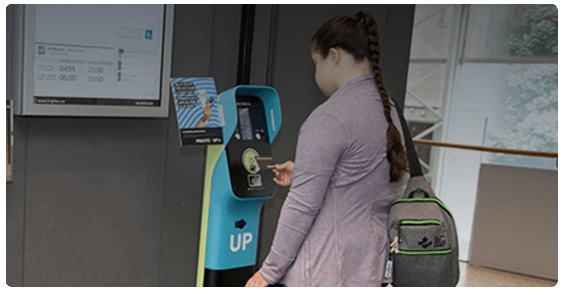 PRESTO – How to Pay For Transit With Your PRESTO Card 1